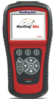 MOT PRO diagnostic tous systèmes AUTEL