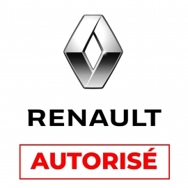 Pack Jeton Renault déblocage gateway