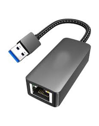Adaptateur RJ45 vers USB 3.0