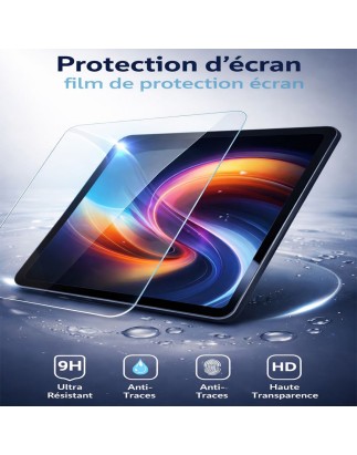film protecteur MD909PRO