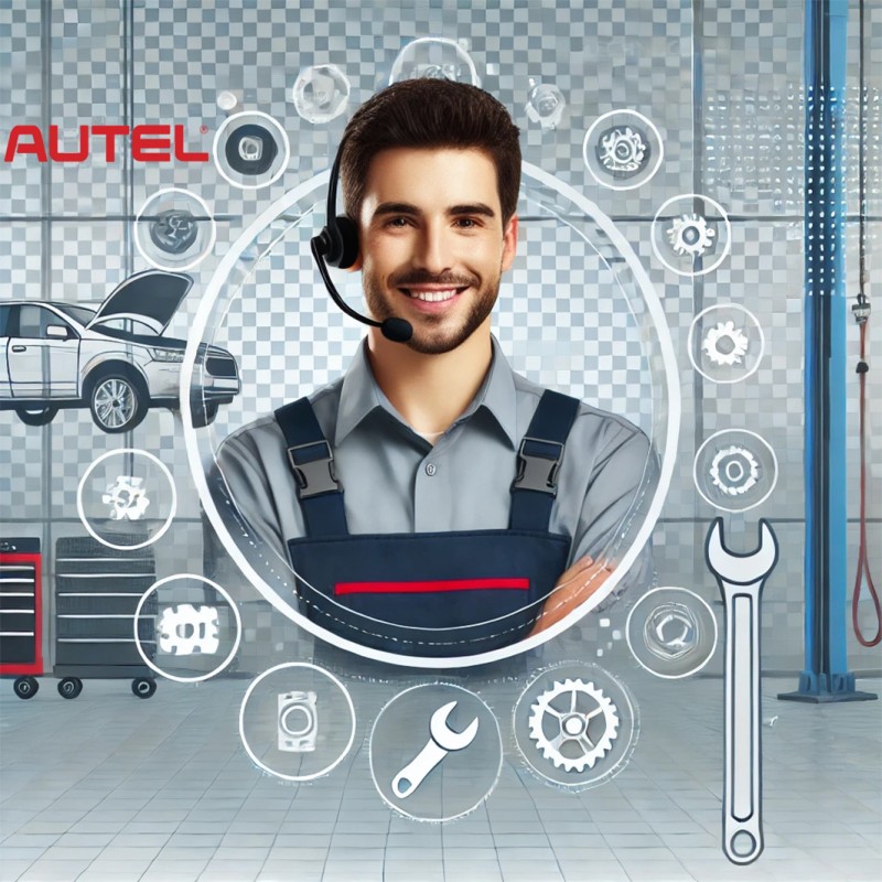 Activation Outil | Mise à jour non AUTEL FRANCE