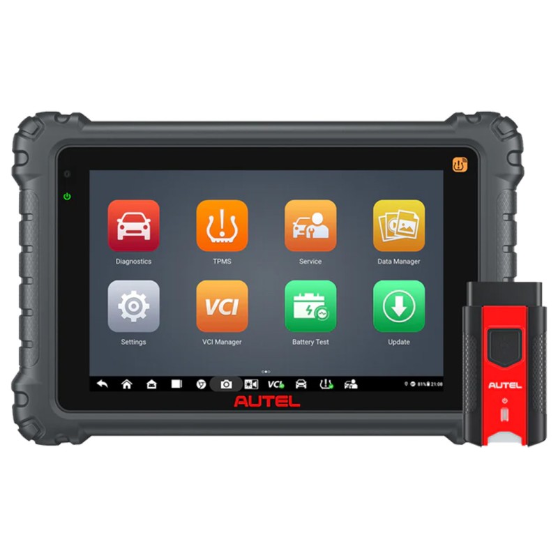 MaxiSYS MS906 Pro 2 TS 2 ans