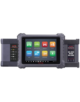 MS909 OVERPACK Logiciel EV  - 2 ans de MAJ