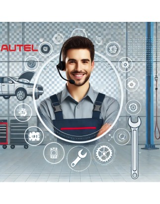 Activation Outil | Mise à jour