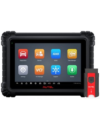 MaxiSYS MS906 MAX - 2 ans