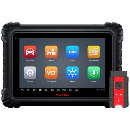 MaxiSYS MS906 MAX - 2 ans