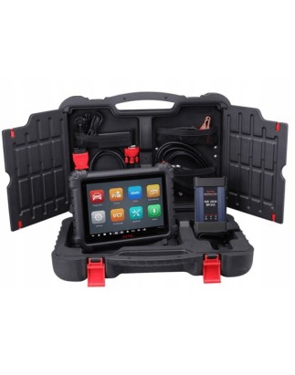 MaxiSYS MS908S3 - 2 ans de MAJ