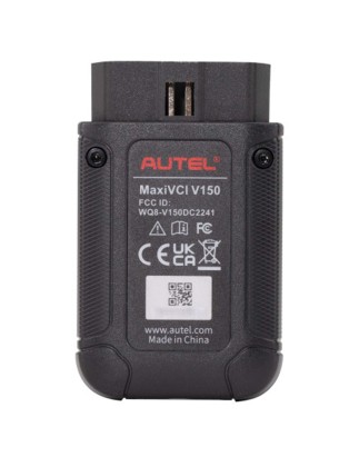 MaxiVCI 150