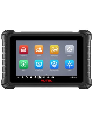 MaxiCHECK MX900 - 2 ans de MAJ