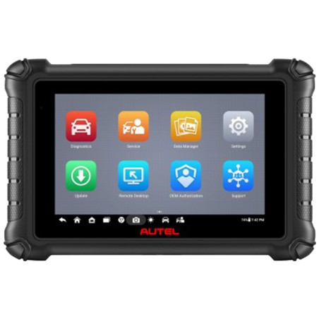 MaxiCHECK MX900 - 2 ans de MAJ