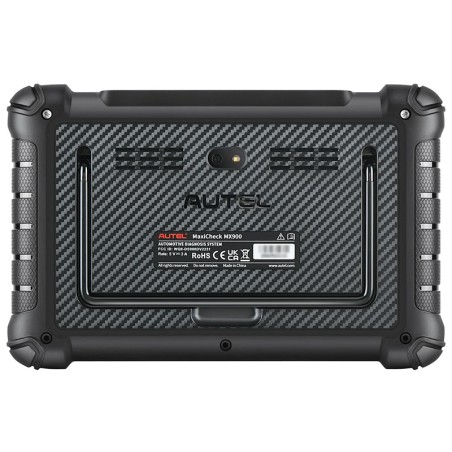 MaxiCHECK MX900 - 2 ans de MAJ