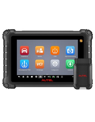 MaxiDAS DS900TS - Maj 2 ans