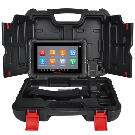 MaxiDAS DS900TS - Maj 2 ans