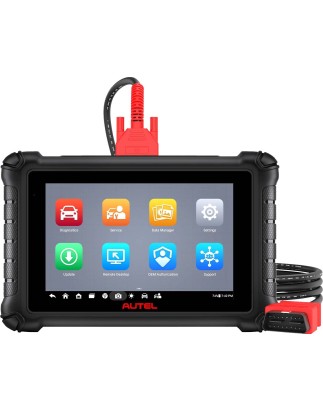 MaxiDAS DS900 - Maj 2 ans