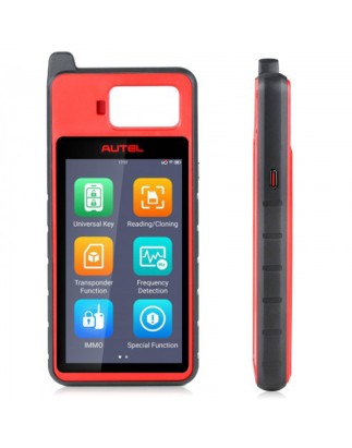 KM100 | Programmateur Cloneur de clés