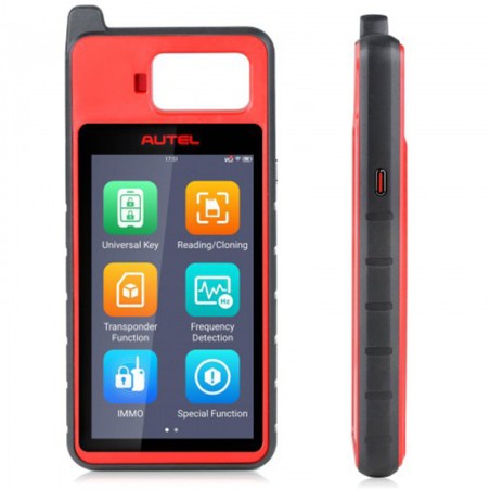 KM100 | Programmateur Cloneur de clés