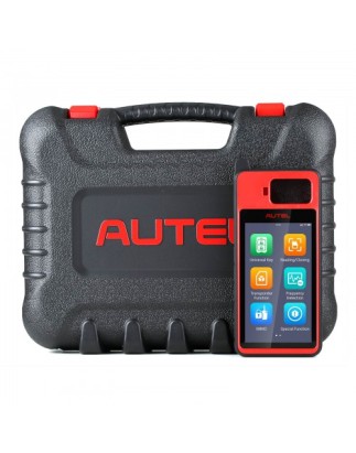 MaxiIM KM100 | Programmateur cloneur de clés universel