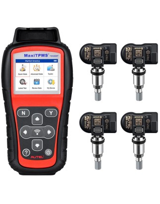 MaxiTPMS TS508 WF