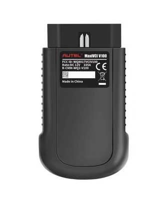 VCI 100 pour MS906BT ou MS906TS