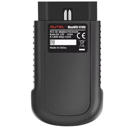 VCI 100 pour MS906BT ou MS906TS