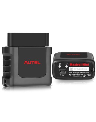 MaxiVCI Mini pour MX808TS, DS808BT, DS808TS