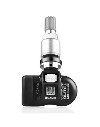 Capteur TPMS universel 415&315 MHZ AUTEL MX 1 sensor M