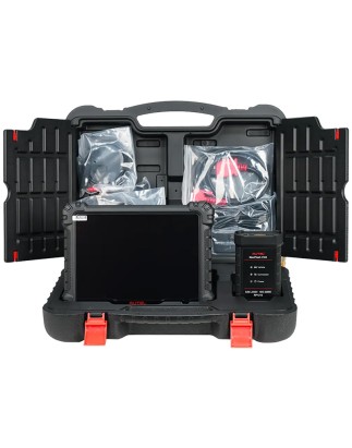 MaxiSYS MS909 S2 - 2 ans