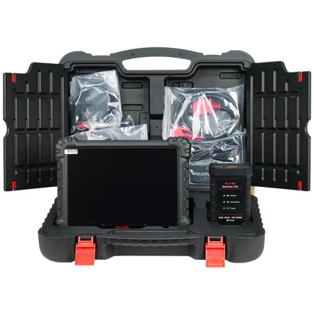 MaxiSYS MS909 S2 - 2 ans