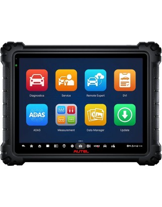 MaxiSys MSULTRA - 2 ans de MAJ