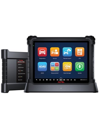 MaxiSYS MS ULTRA le diagnostic automobile multimarque le plus puissant au monde