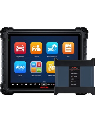 MaxiSys MSULTRA - 2 ans de MAJ