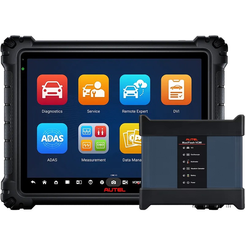 MaxiSys MSULTRA - 2 ans de MAJ