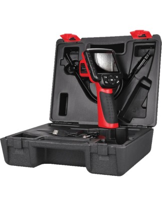 Maxivideo MV400 8.5mm