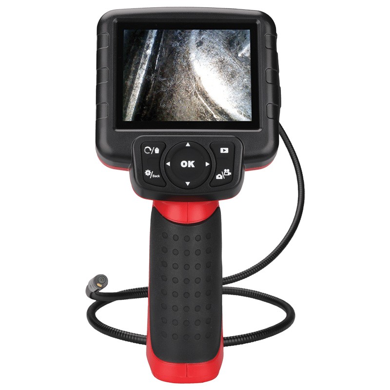 Maxivideo MV400 8.5mm