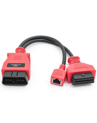 Câble OBD BMW série F pour MaxiSYS MS908 PRO
