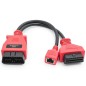 Câble OBD BMW série F pour MaxiSYS MS908 PRO