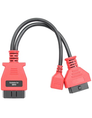 Câble OBD BMW série F pour MaxiSYS MS908 PRO
