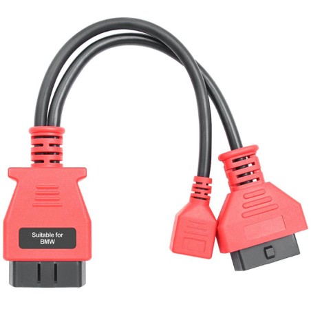 Câble OBD BMW série F pour MaxiSYS MS908 PRO