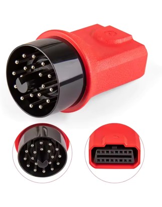 AUTEL Adaptateur OBD BMW, 20 broches