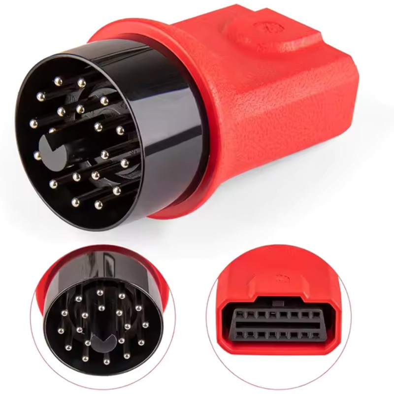 Adaptateur OBD BMW, 20 broches