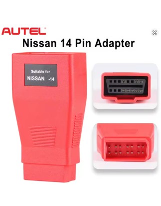 Adaptateur OBD NISSAN -14