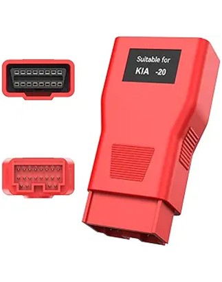 Adaptateur OBD KIA -20