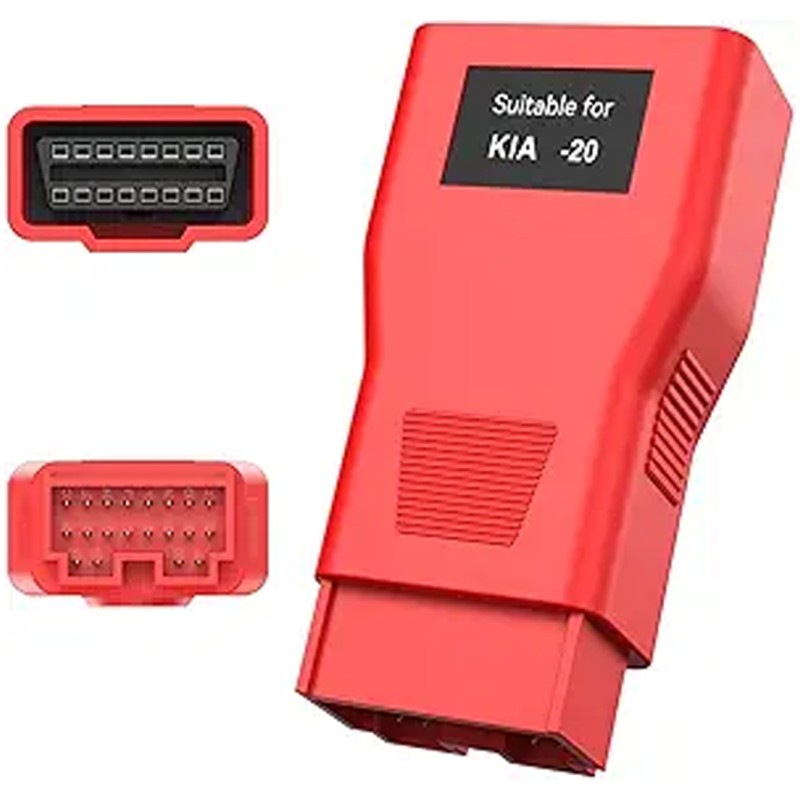 Adaptateur OBD KIA -20