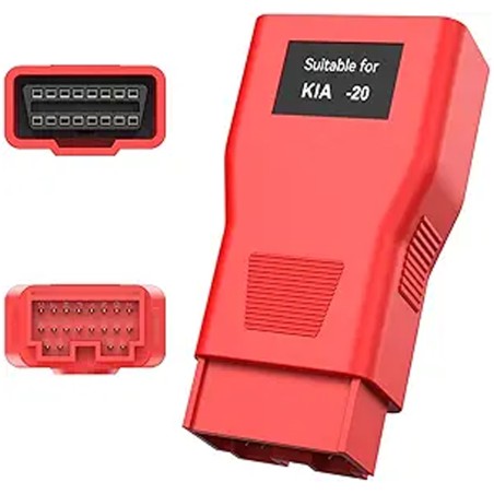 Adaptateur OBD KIA -20