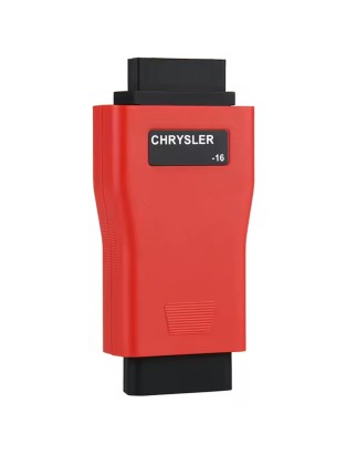 Adaptateur OBD CHRYSLER -16
