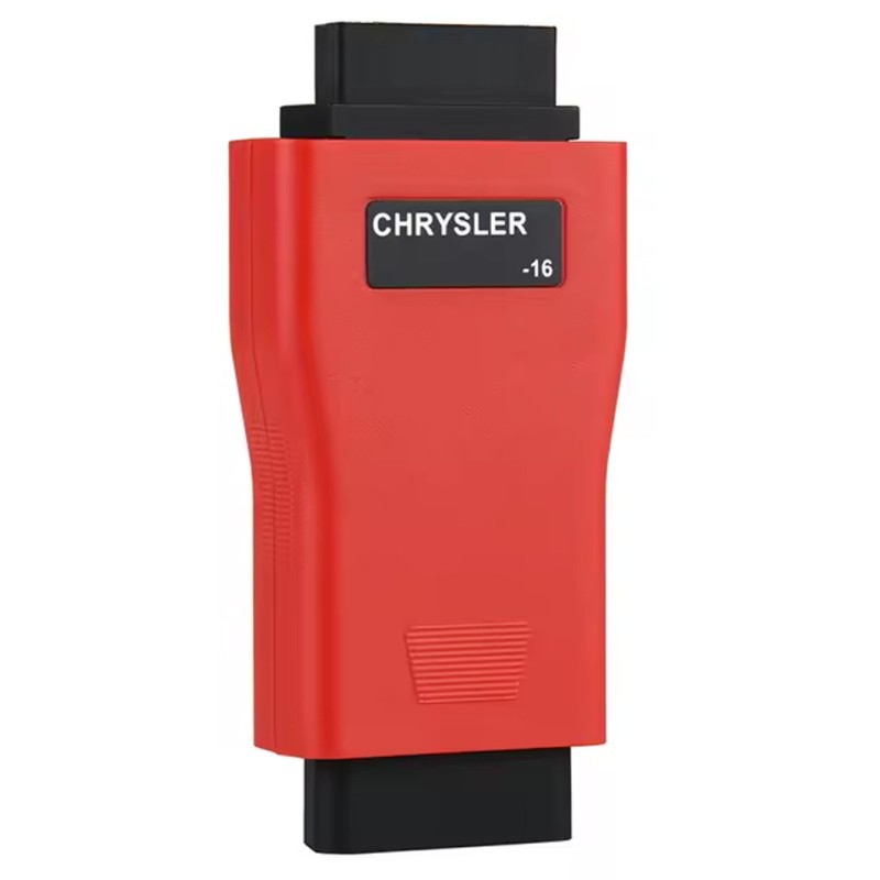 Adaptateur OBD CHRYSLER -16