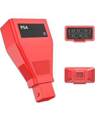 Adaptateur OBD PSA -2