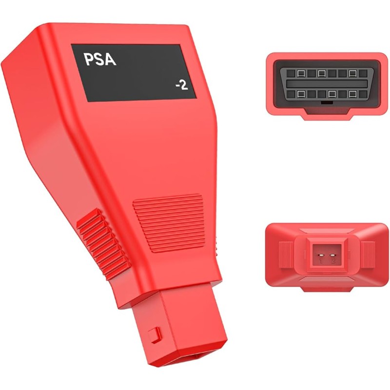 Adaptateur OBD PSA -2