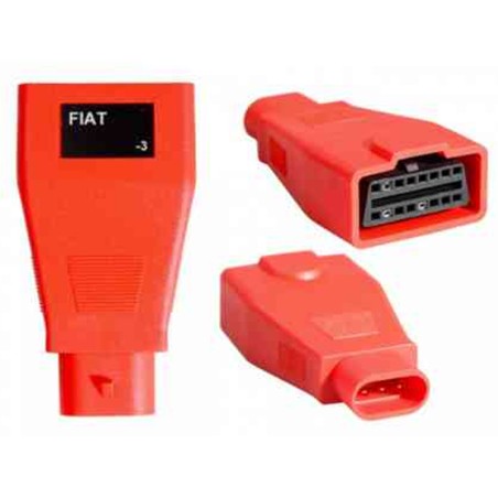 Adaptateur OBD FIAT -3