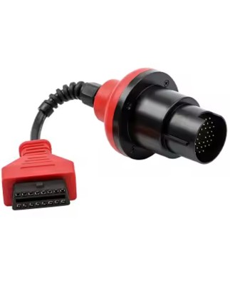 Adaptateur OBD MERCEDES BENZ -38